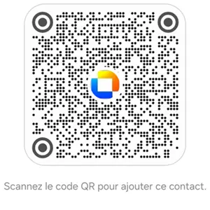 CodeQRContact
